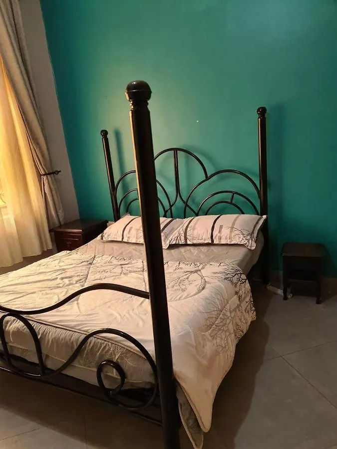 Unia Fancy Flats 2 Bedroom Apartment Kampala
