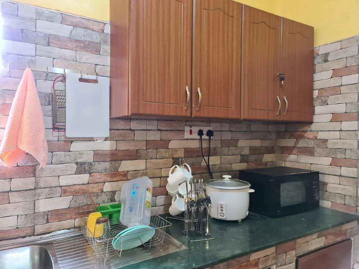 Unia Fancy Flats 2 Bedroom Apartment Kampala Uganda