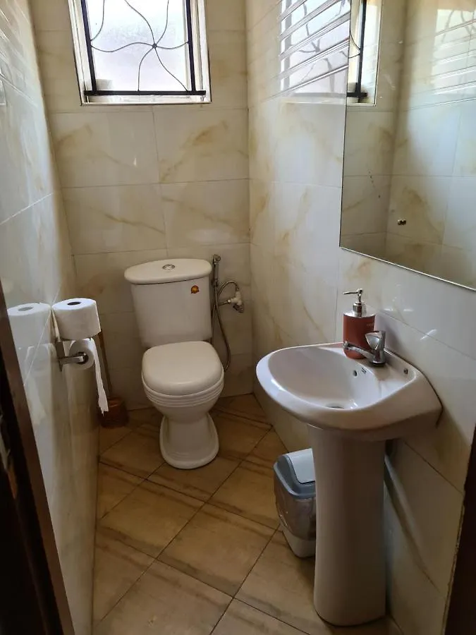Unia Fancy Flats 2 Bedroom Apartment Kampala Uganda