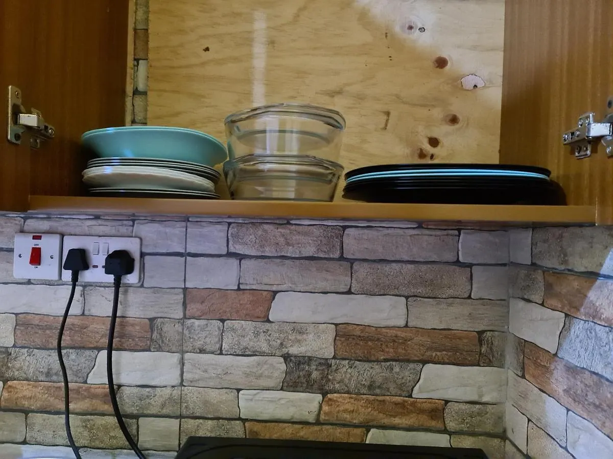קמפאלה Unia Fancy Flats 2 Bedroom Apartment