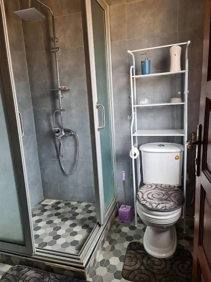 Unia Fancy Flats 2 Bedroom Apartment Kampala