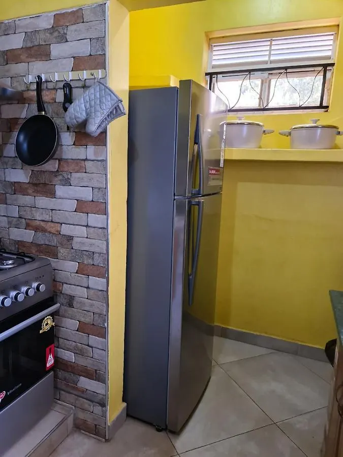 Unia Fancy Flats 2 Bedroom Apartment Kampala Uganda
